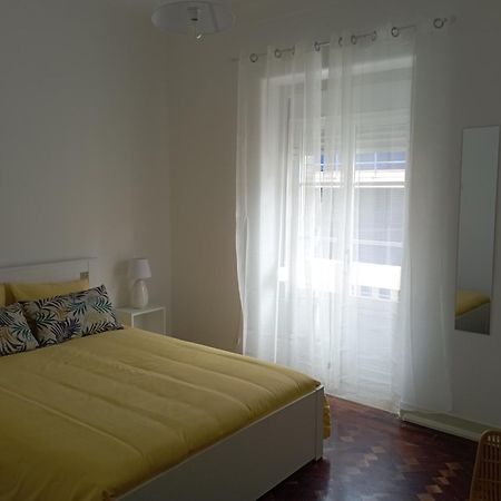 Casa D'** Avo Apartment Nazare Ngoại thất bức ảnh