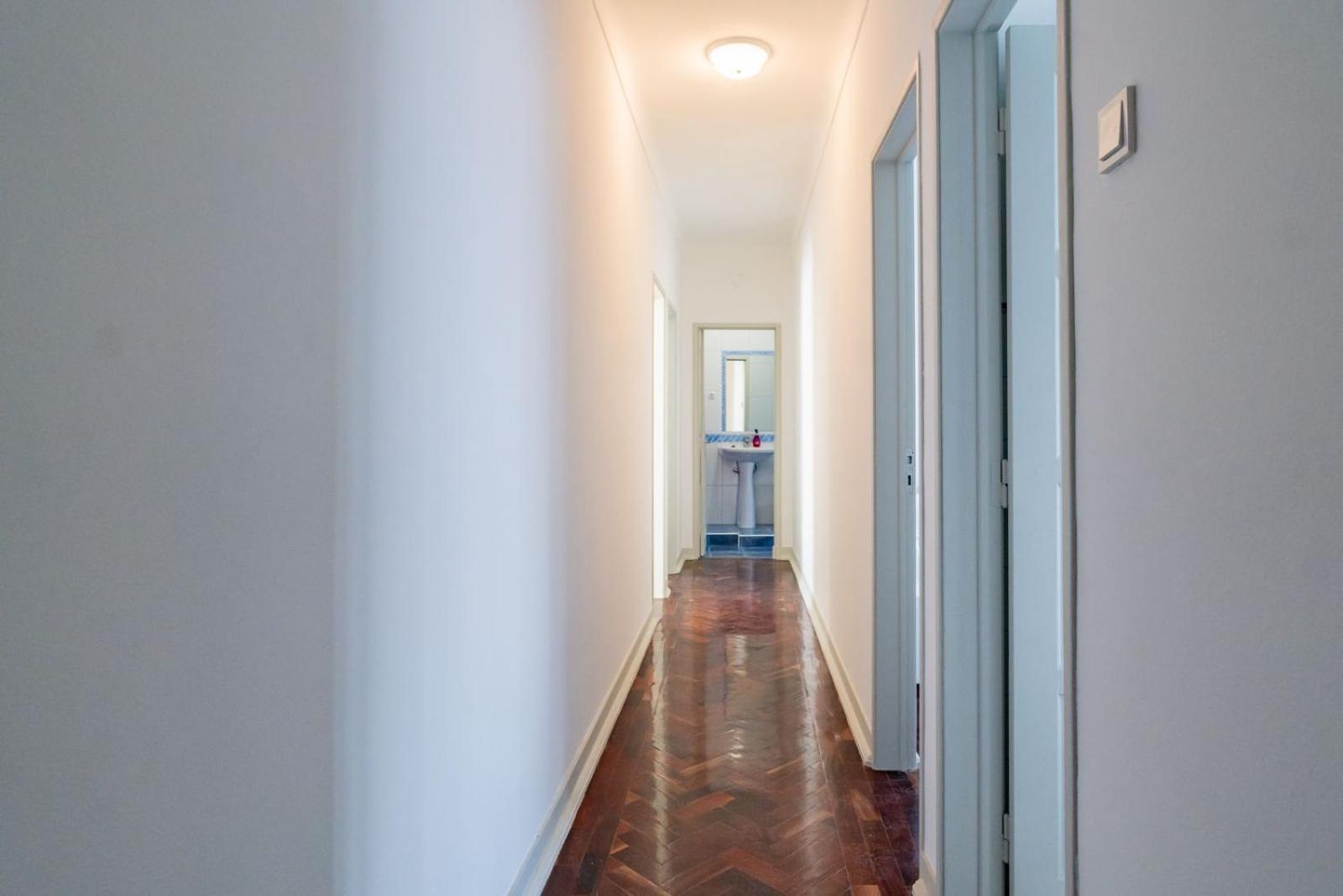 Casa D'** Avo Apartment Nazare Ngoại thất bức ảnh