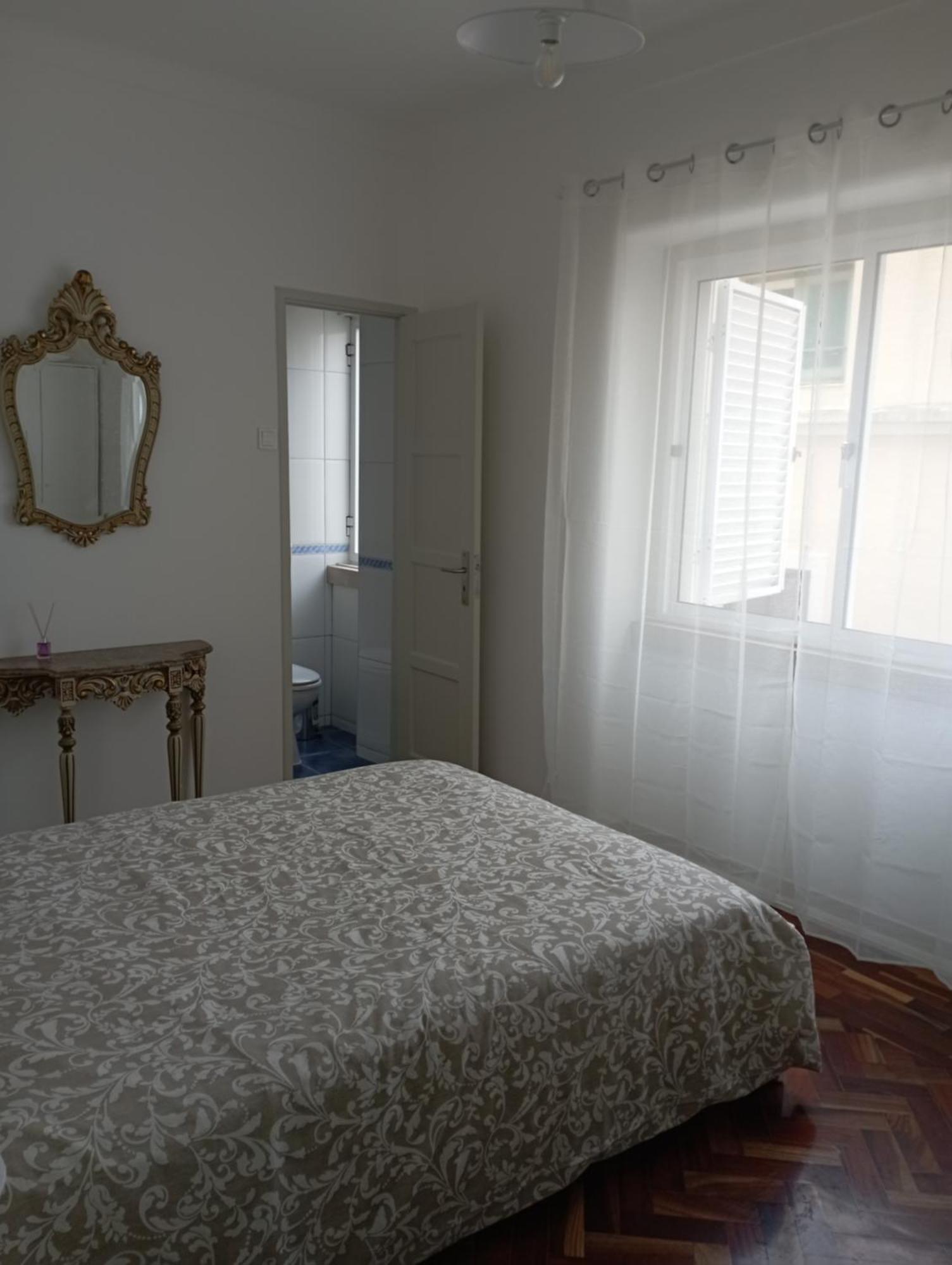 Casa D'** Avo Apartment Nazare Ngoại thất bức ảnh