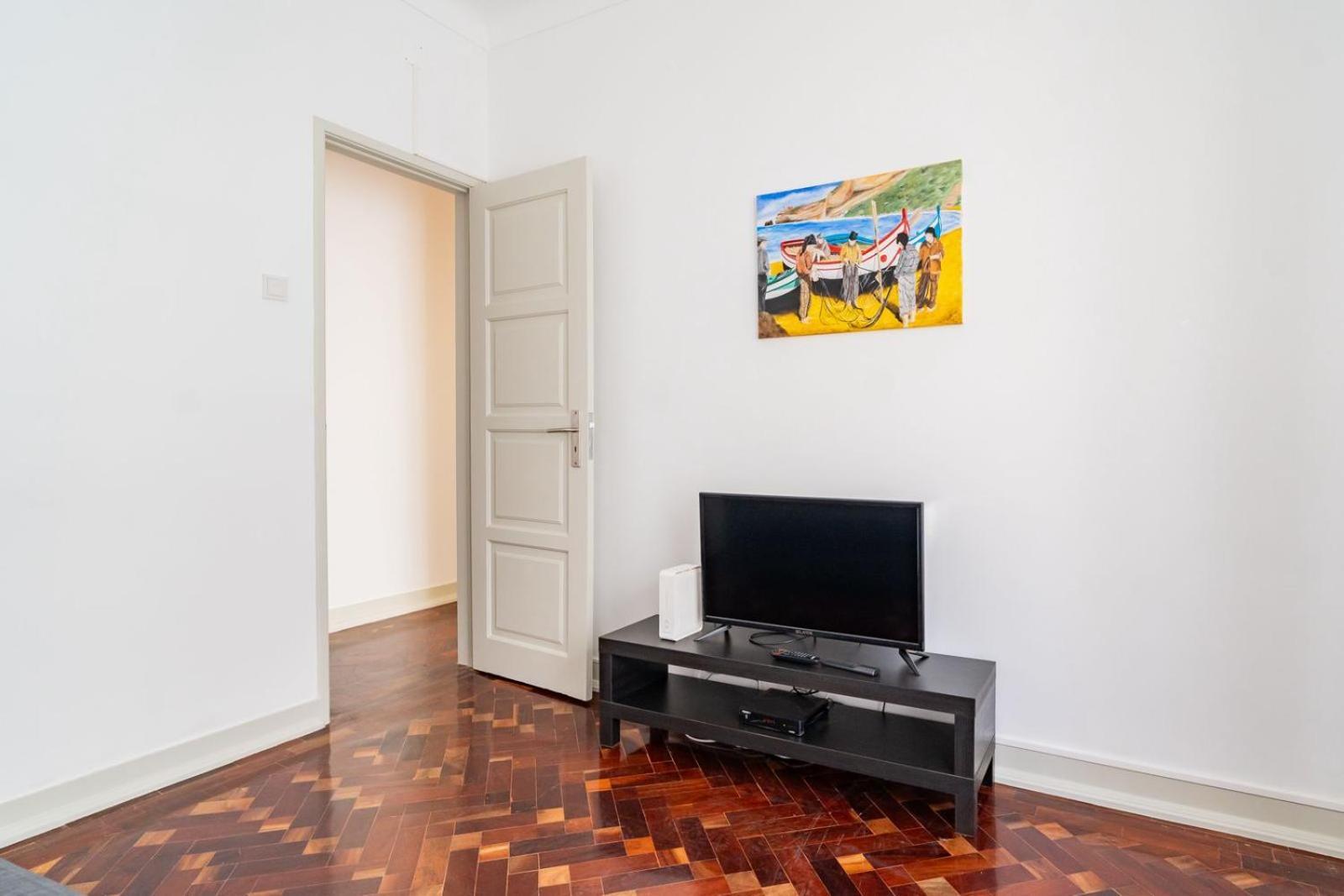 Casa D'** Avo Apartment Nazare Ngoại thất bức ảnh