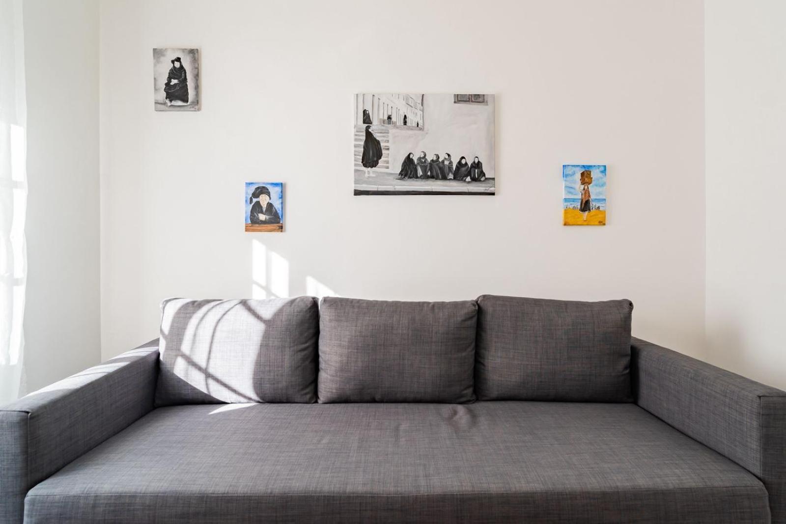 Casa D'** Avo Apartment Nazare Ngoại thất bức ảnh